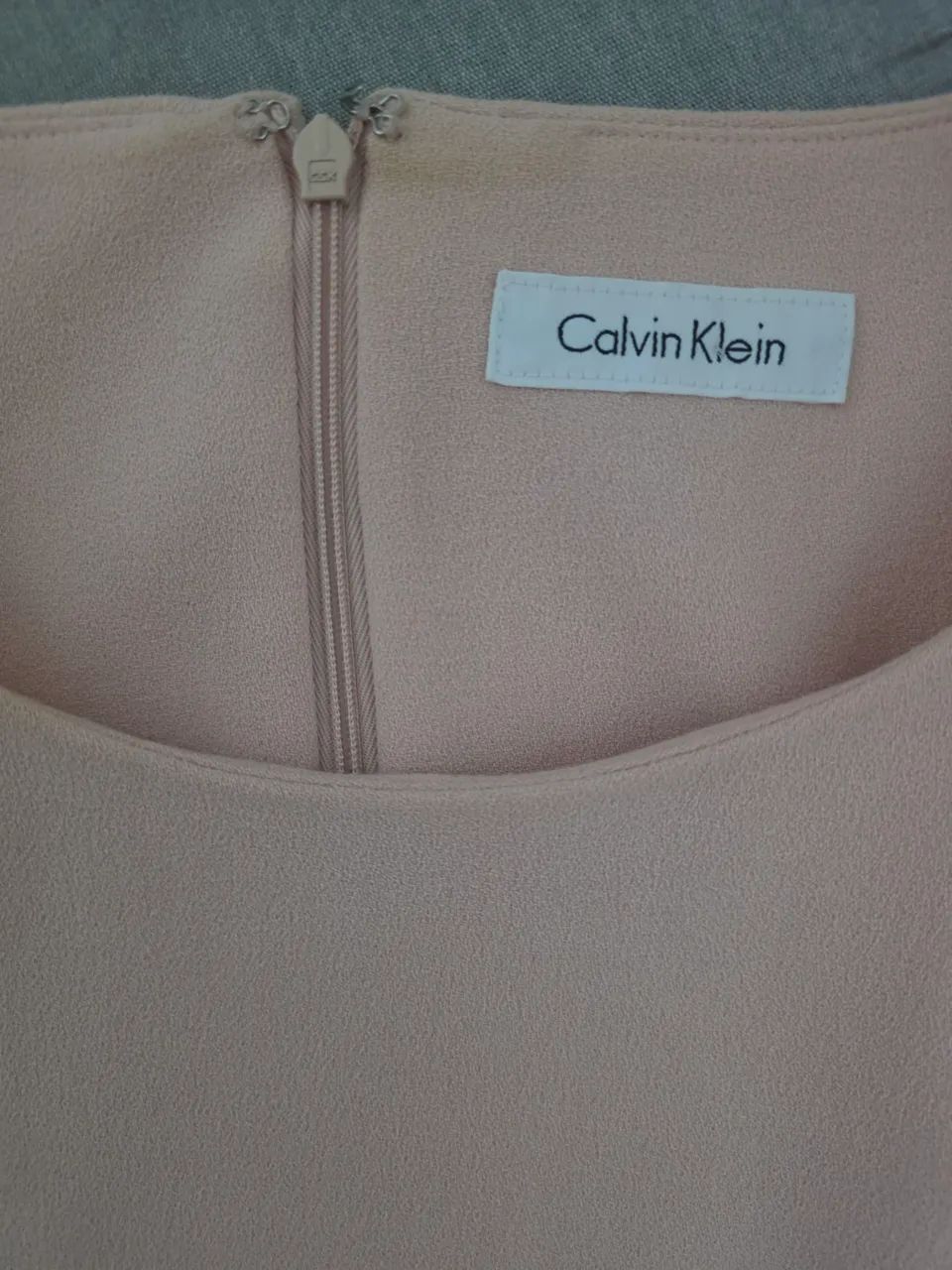Vestido midi Calvin Klein G - Foto 3