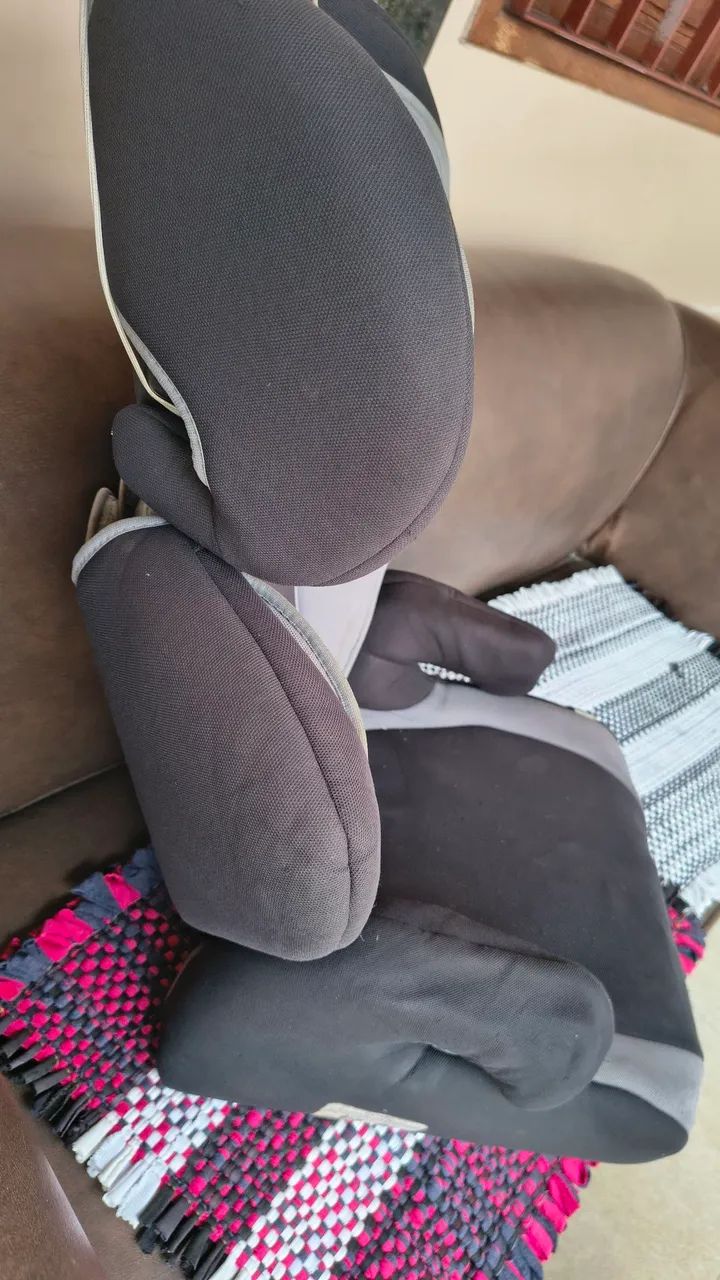 Cadeirinha para carro  - Foto 2