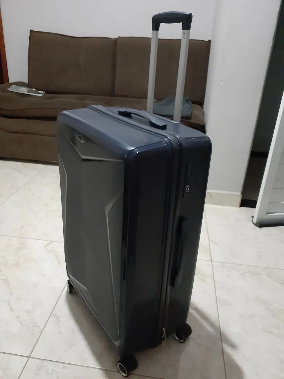 Mala  de viagem, TALENT.  - Foto 3