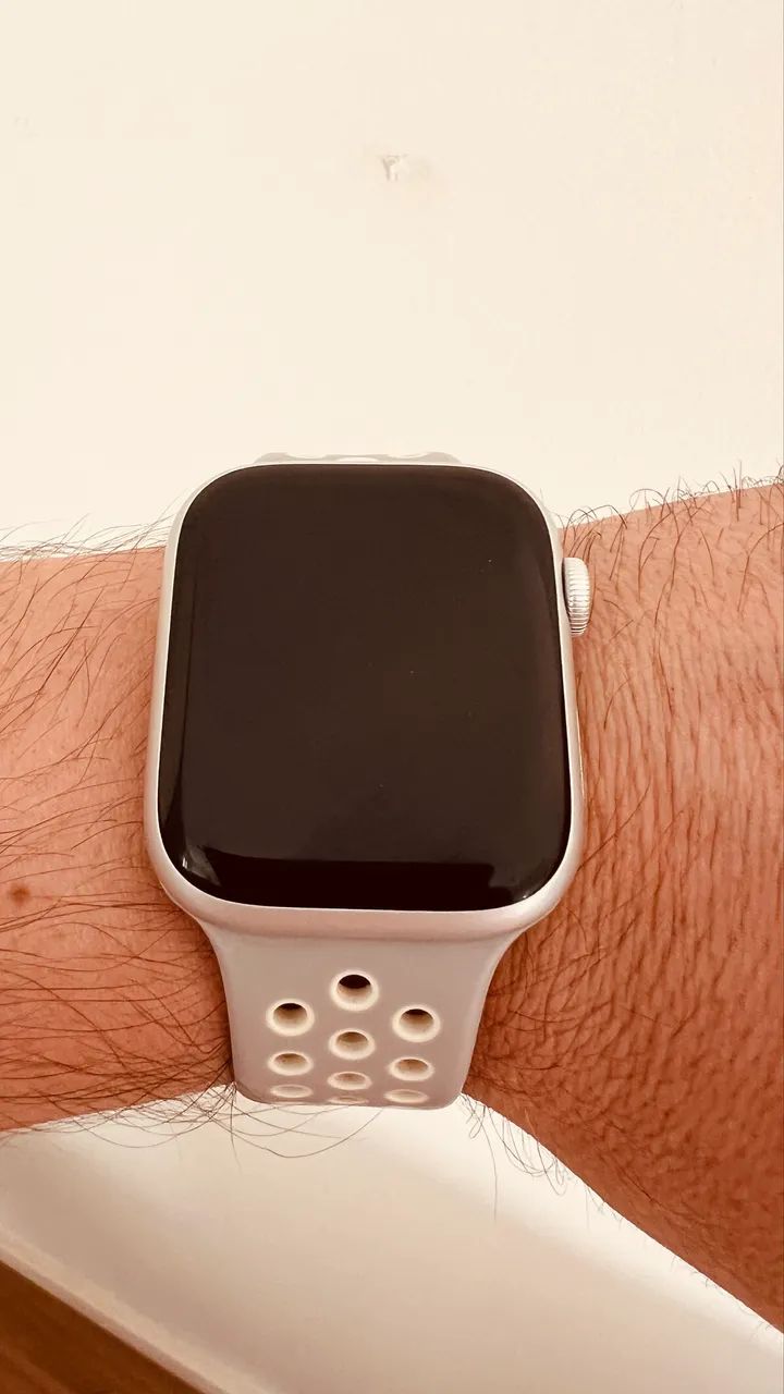 Apple Watch 8 | 45 mm 