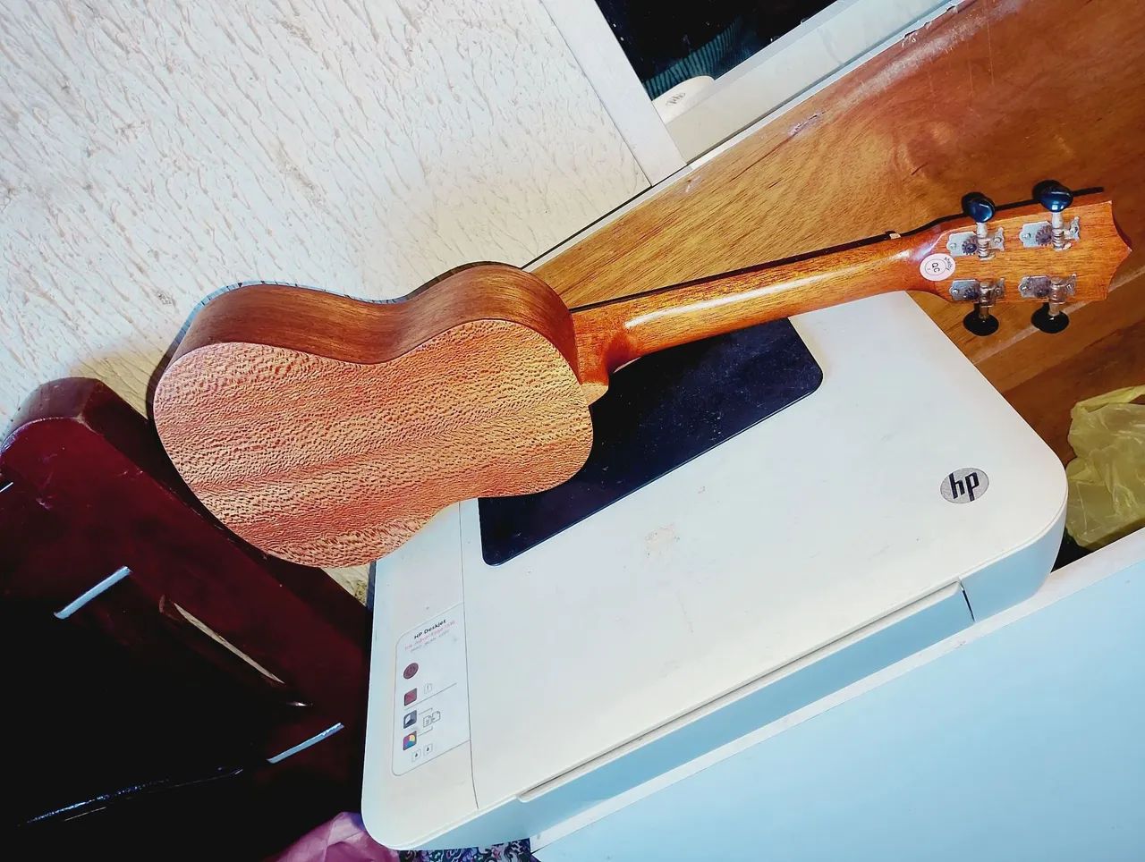 Violão - culelê - Foto 4