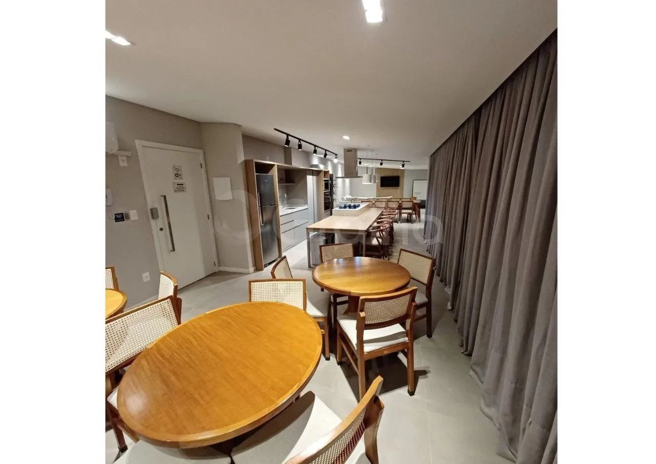 Apartamento com 83,00 m2 em Barreiros - Foto 5