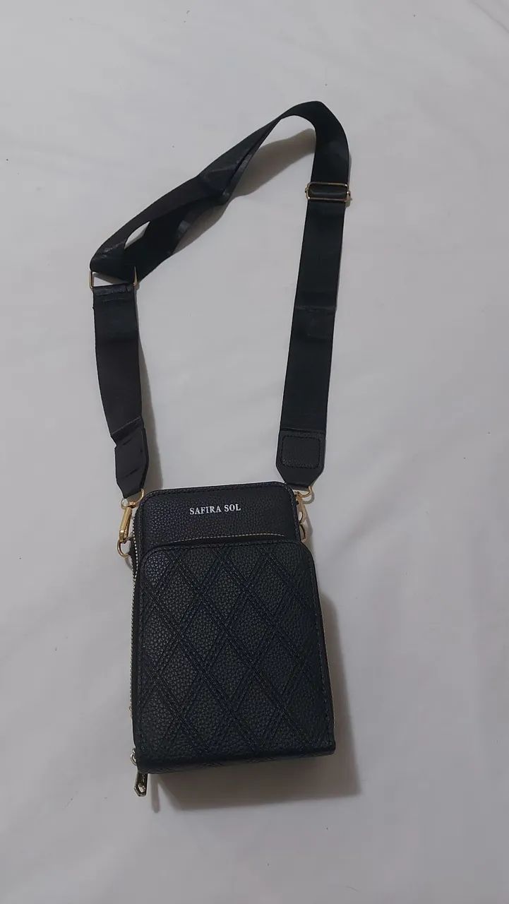 Bolsa alça nova - Foto 3