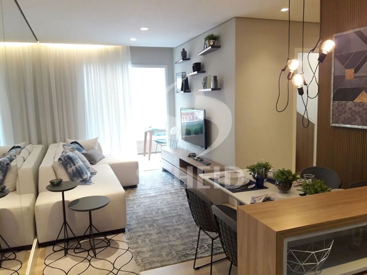 Apartamento Condominio Villa Real Sabará - Foto 4