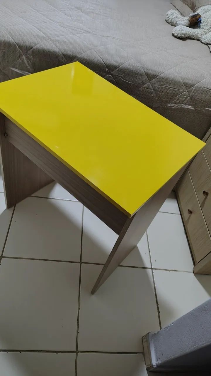 Mesinha multiuso  - Foto 2