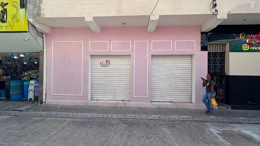 Loja para alugar 