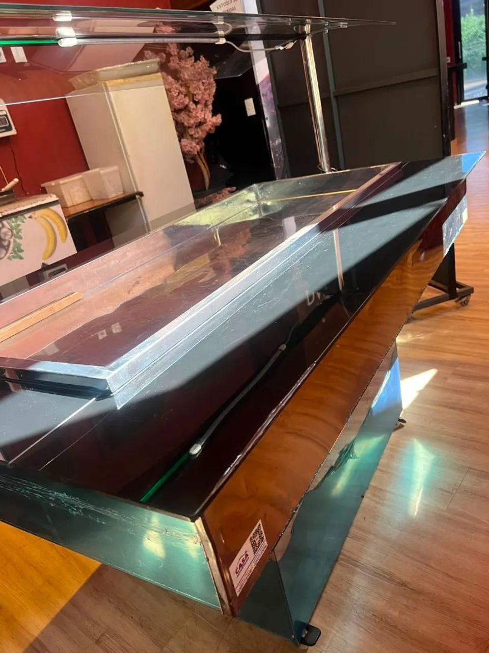 Pista de Buffet  - Foto 4