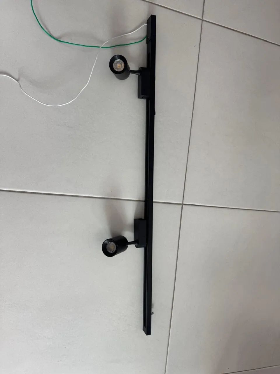 2 Luminárias De Teto e de Parede - Foto 3