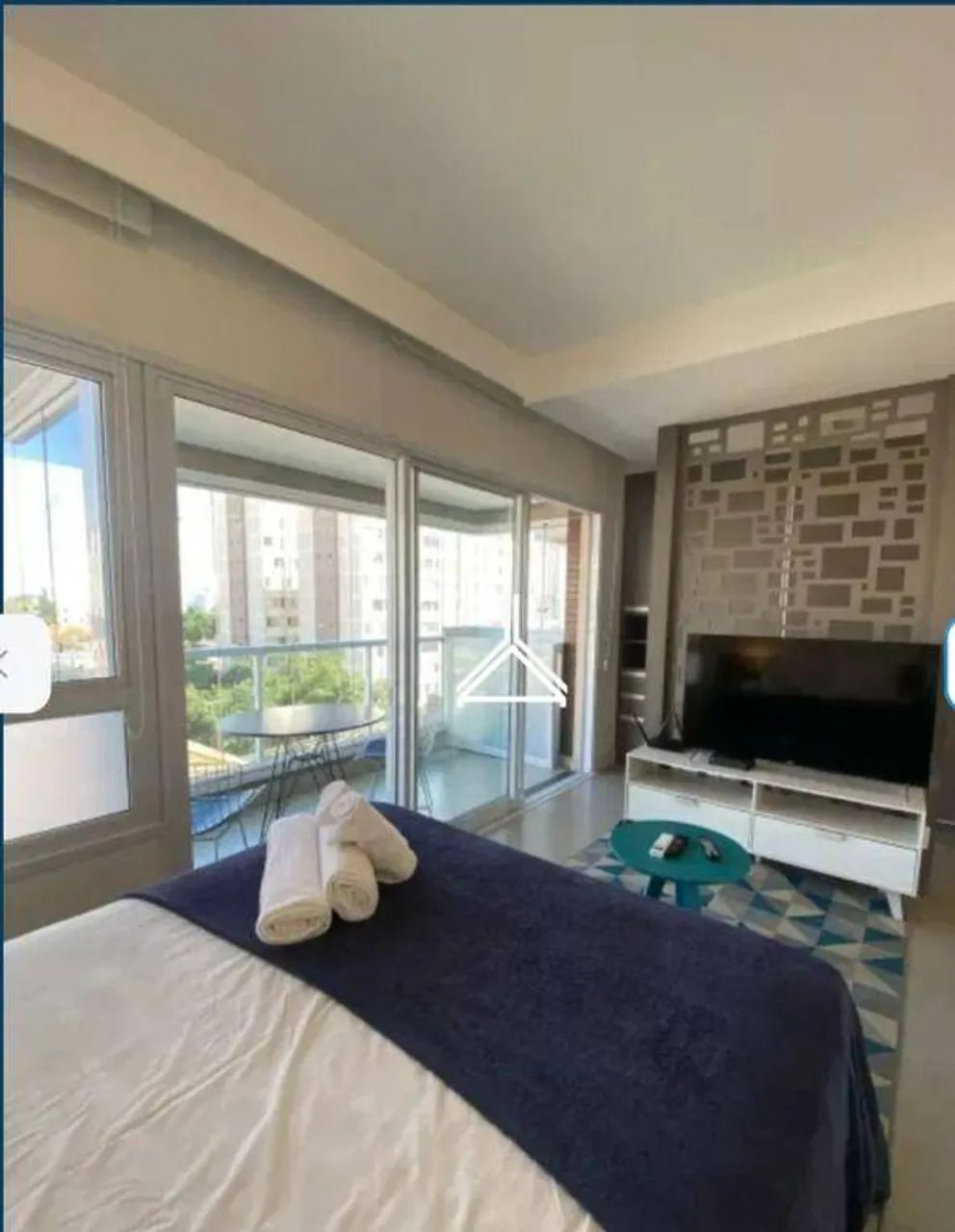 STUDIO para alugar na Vila Mariana - São Paulo -SP