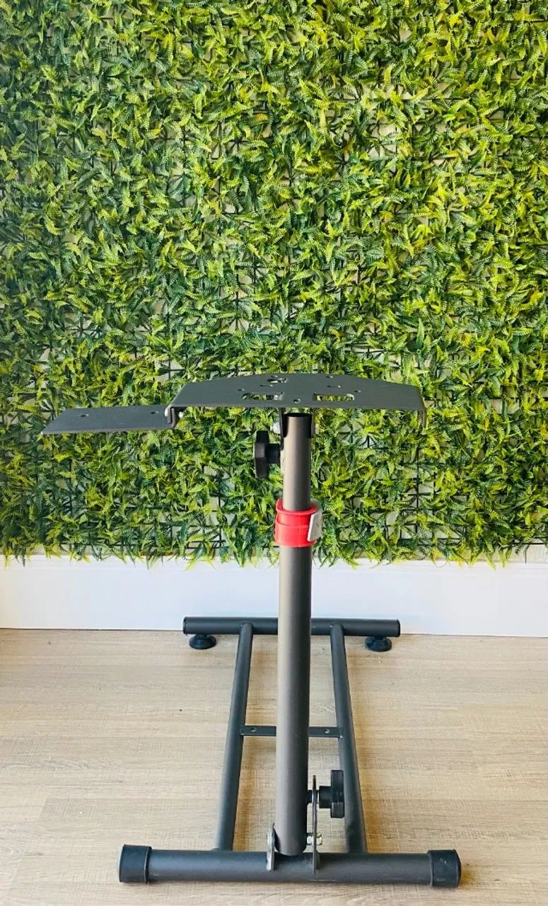 COCKPIT PARA VOLANTES LOGITECH Usado