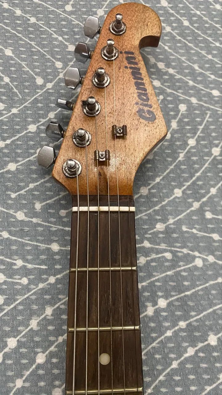 Guitarra Giovanni - Foto 4