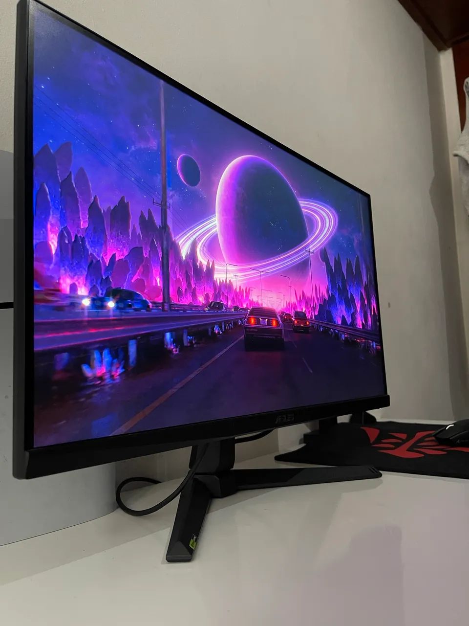 MONITOR 200HZ GAMER - ASUS TUF  - Foto 4