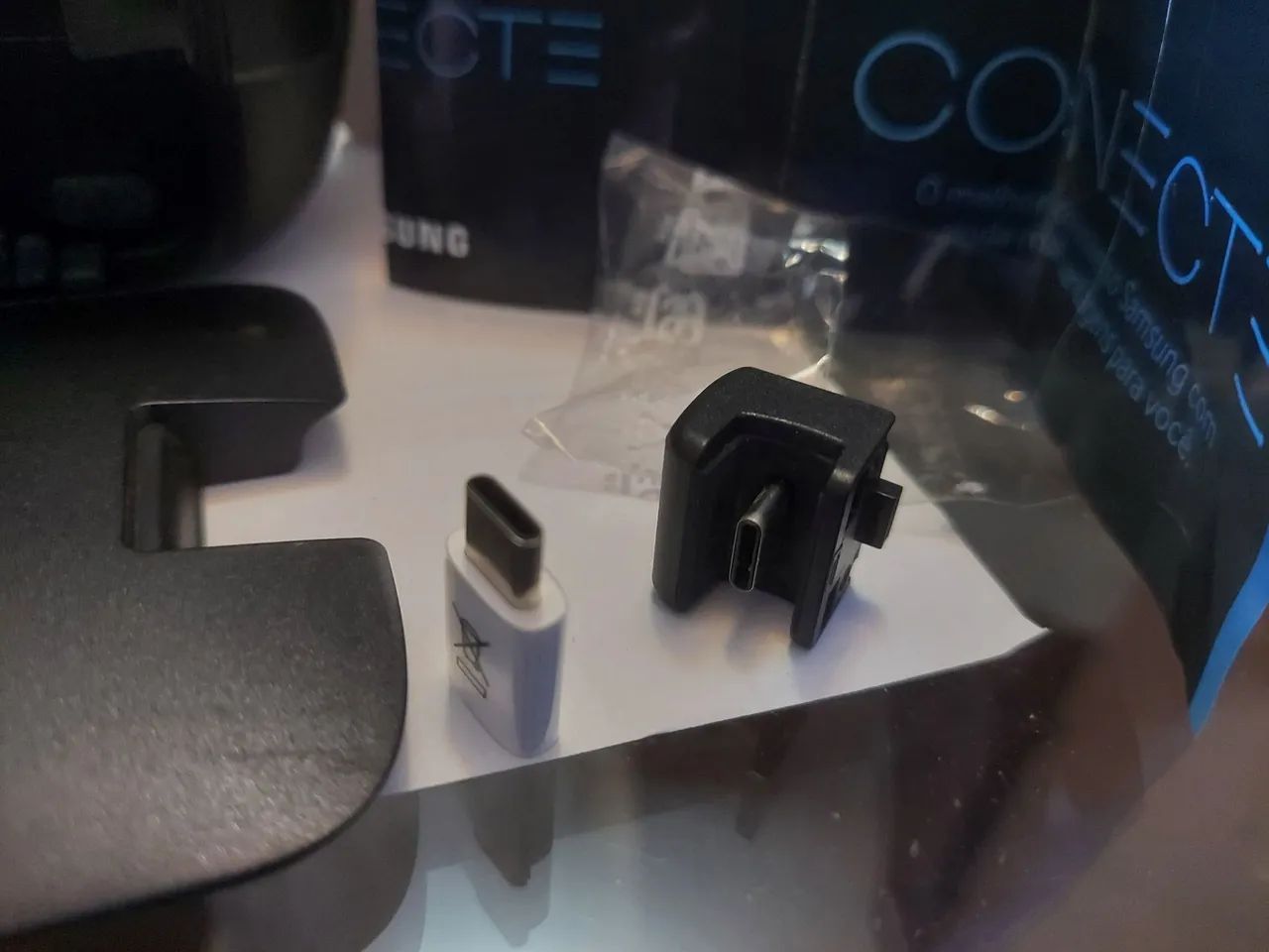 Samsung Gear VR usado. - Foto 5
