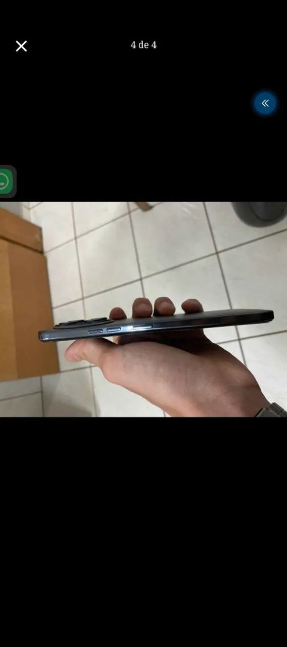 Tecno Spark 30 Pro - Foto 4