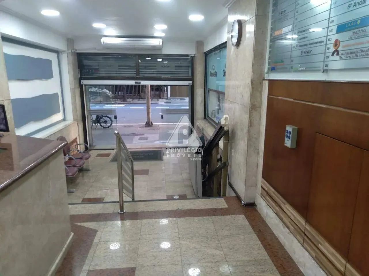 Sala à venda, Copacabana - RIO DE JANEIRO/RJ - Foto 5