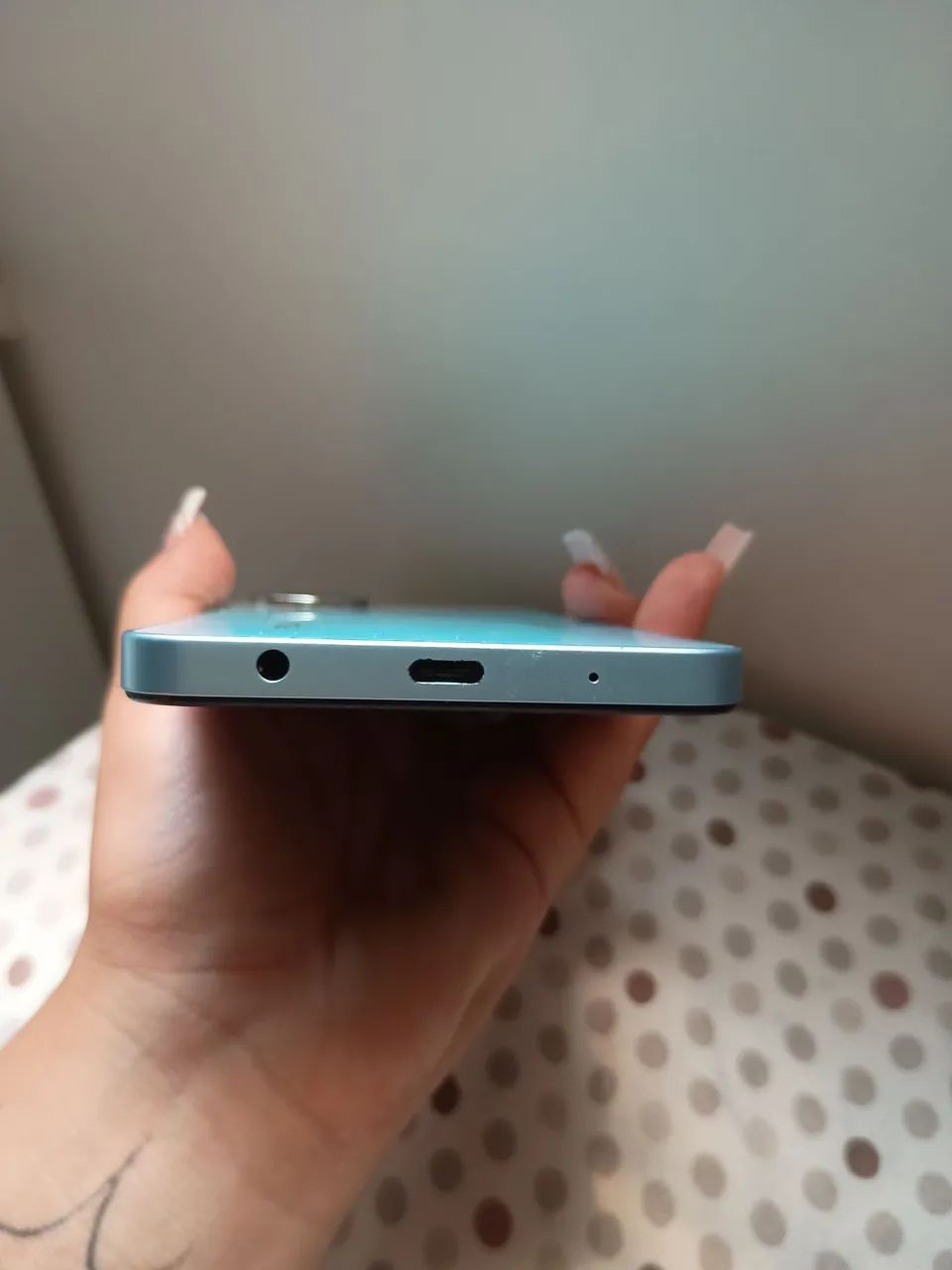 Celular Redmi A5  - Foto 2