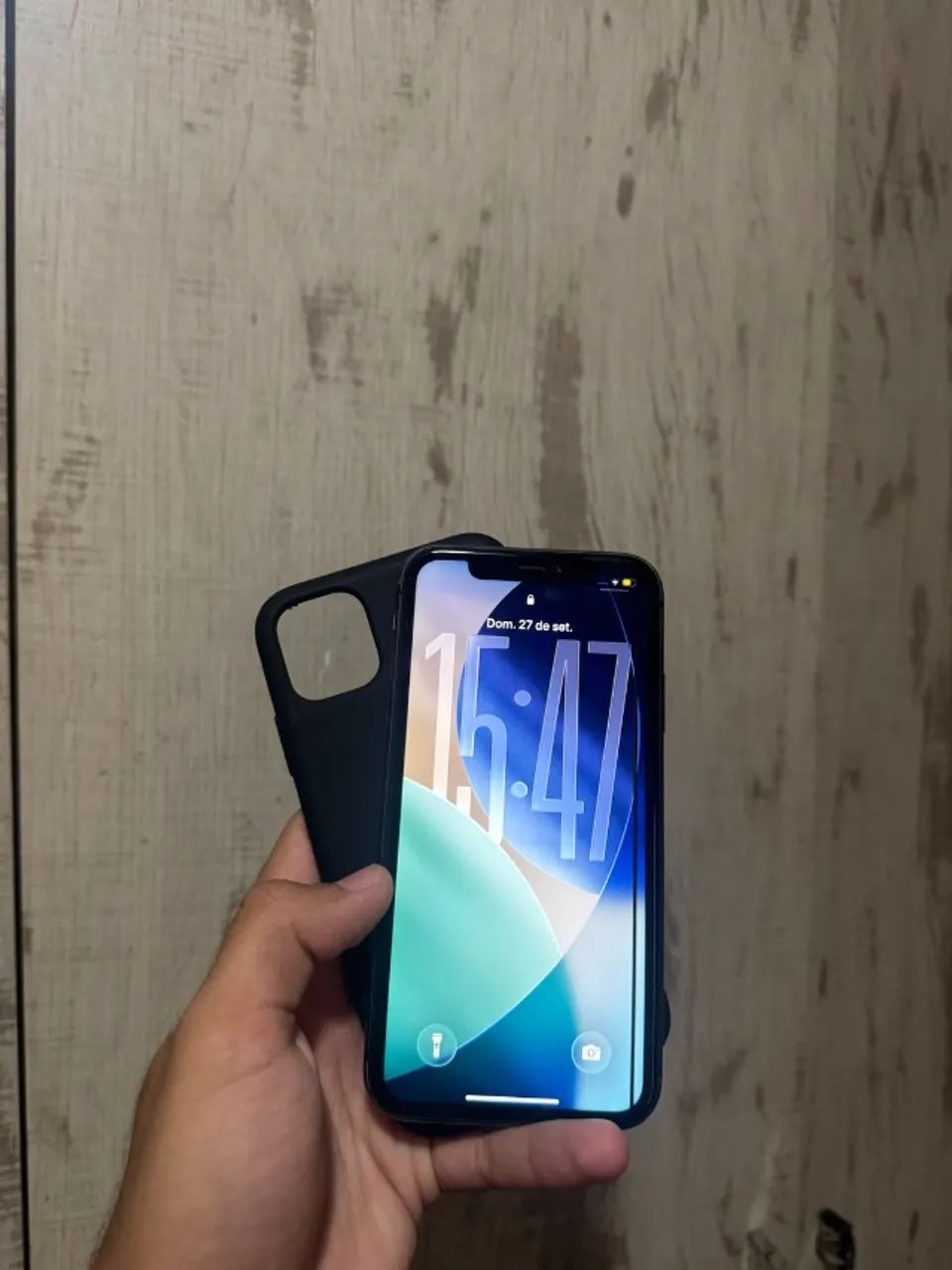 iPhone 11 | 64gb de armazenamento  - Foto 2
