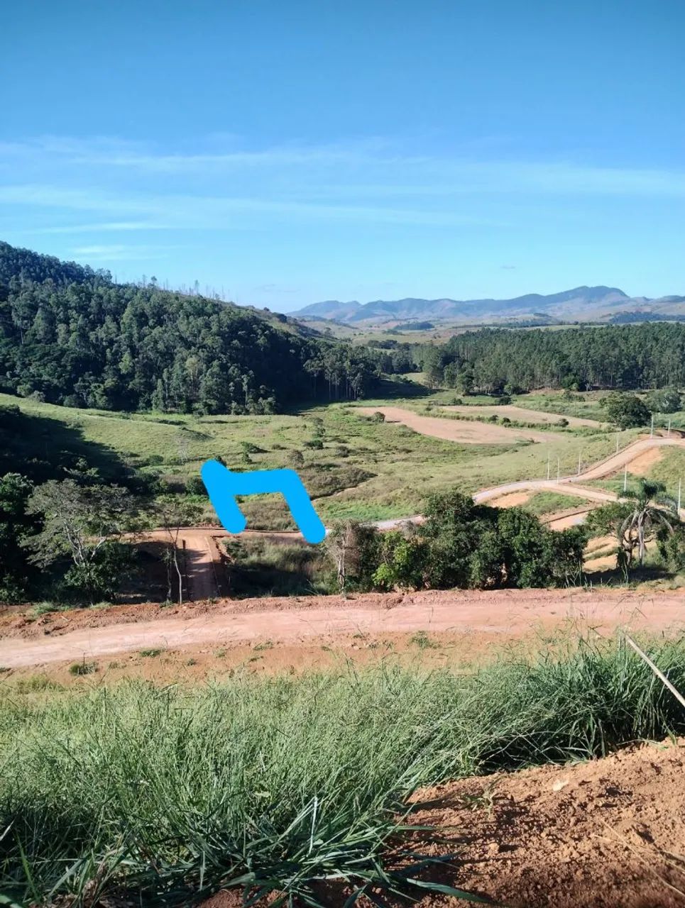 Condomínio Jardins Paraíso - Bicas - MG