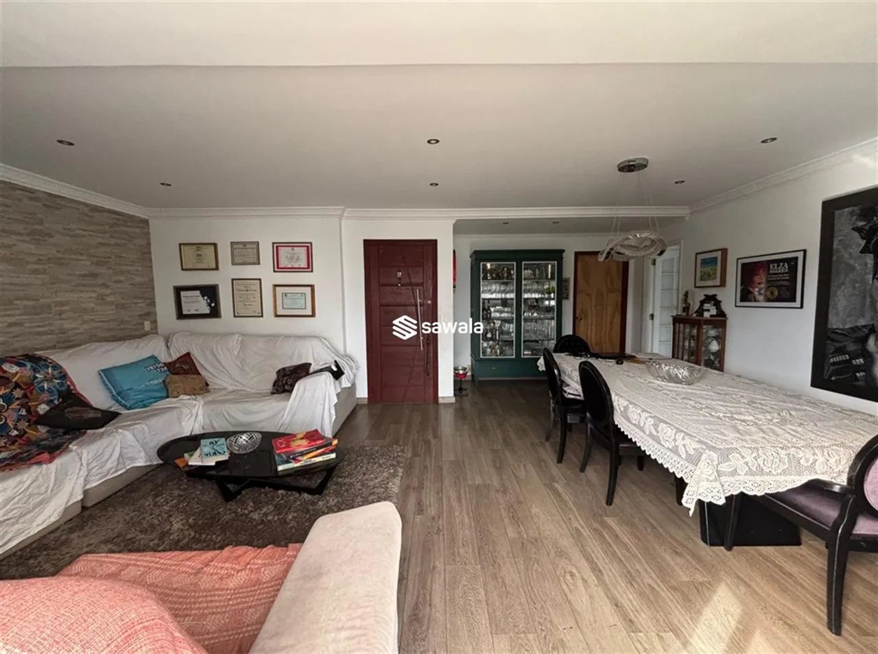 Apartamento 3 quartos, sendo 1 suíte - Foto 3