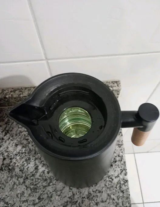 Garrafa térmica Nórdica  - Foto 3