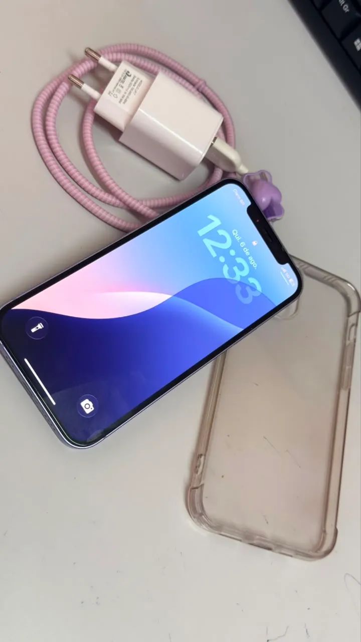 IPHONE 12 - Foto 3