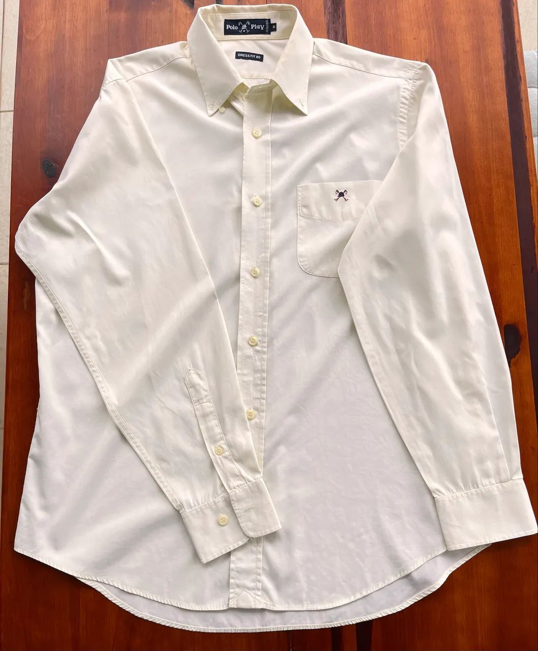 Camisa Polo Play M 
