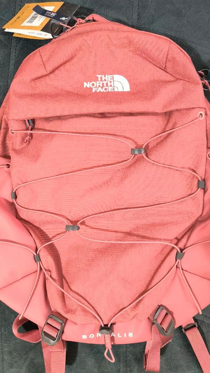 Mochila The North Face Boarealis - Foto 5