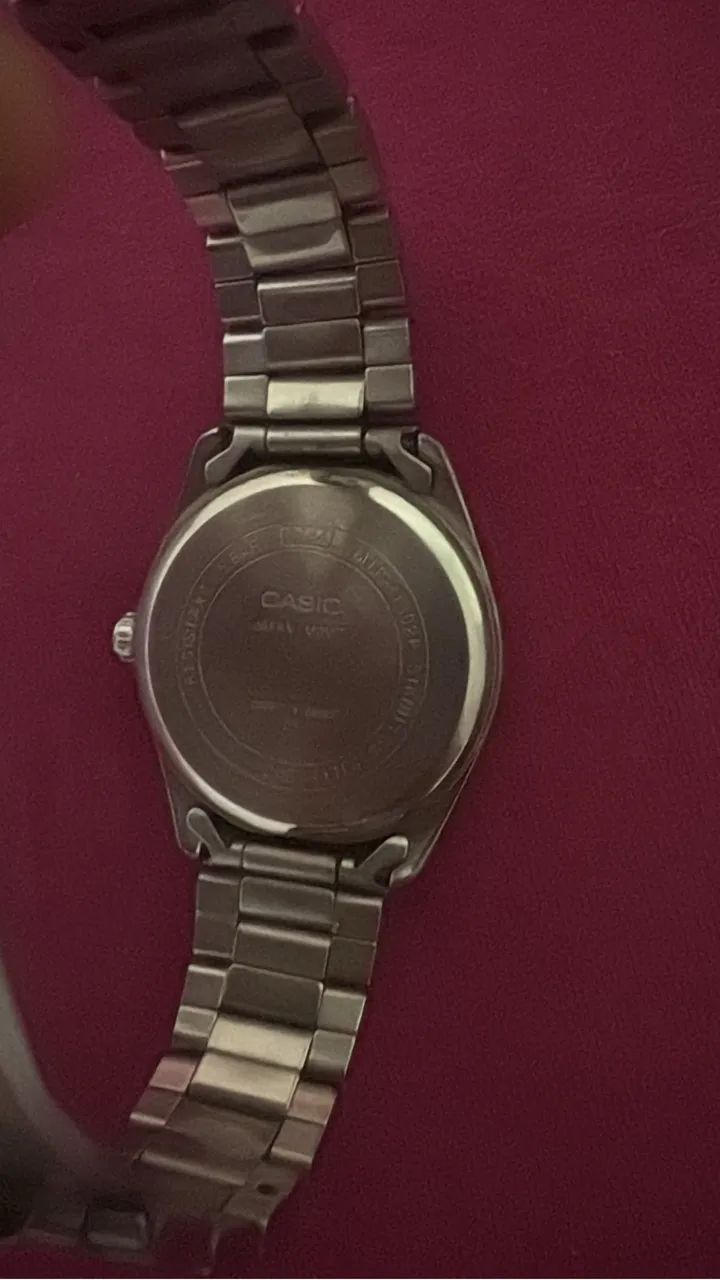 Relógio marca Casio  - Foto 2