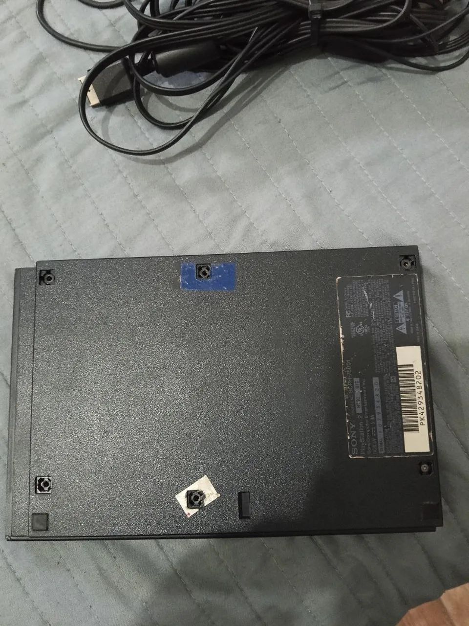 PlayStation 2 (LEIA O ANÚNCIO) - Foto 3