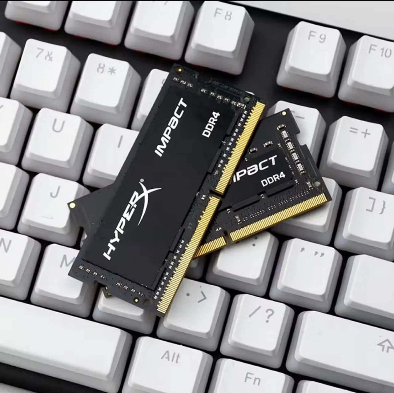 Memoria RAM para notebook  - Foto 2