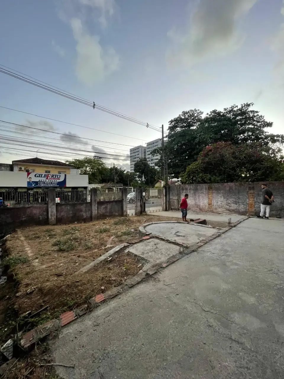 CASA NA AVENIDA JOSE RUFINO - Foto 2