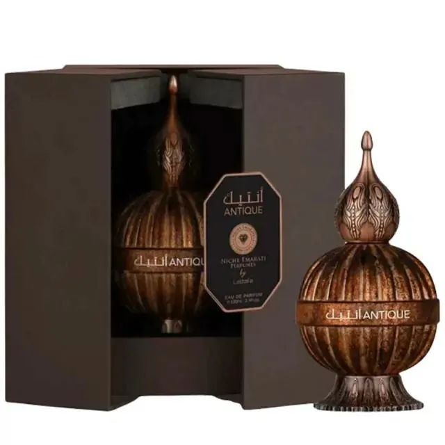 Árabe Antique Edp 100ml valor 330