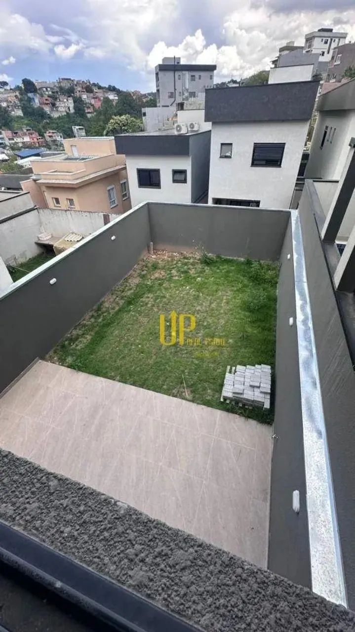 Casa com 2 dormitórios à venda, 77 m² por R$ 809.000,00 - Condomínio Nova Jaguari - Santan - Foto 9