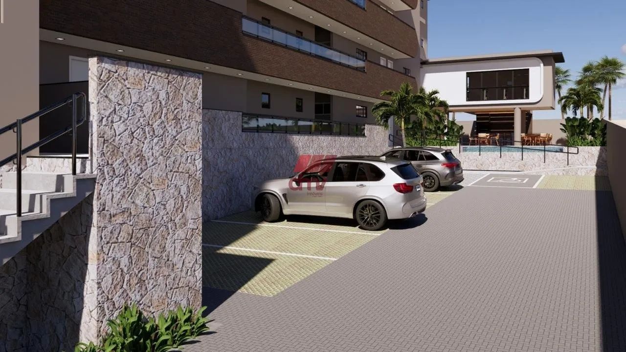 Apartamento Resort no Cumbuco - Foto 4