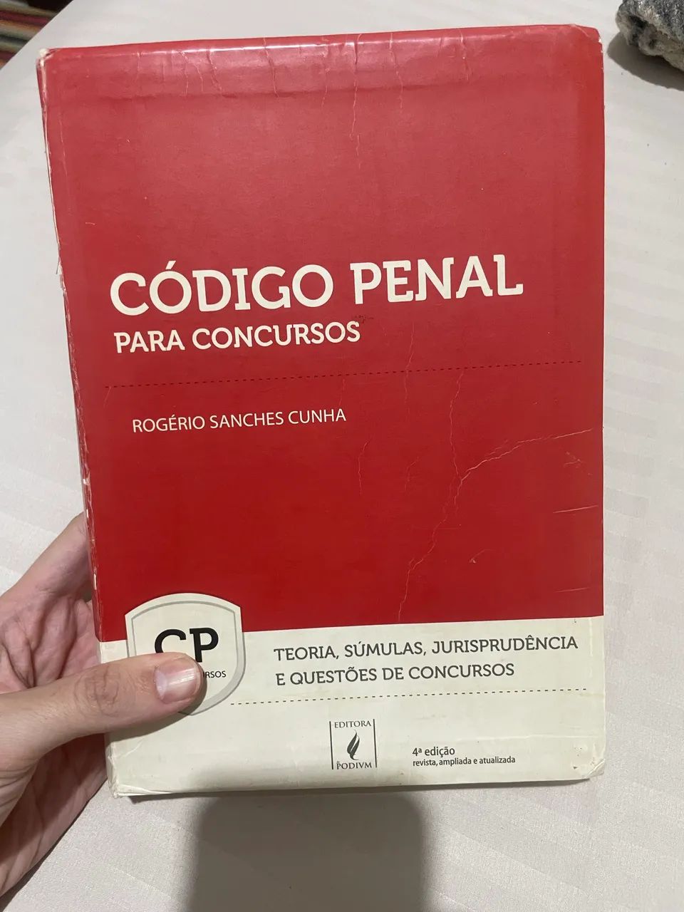 Código Penal - Rogério Sanches Cunha - Foto 3