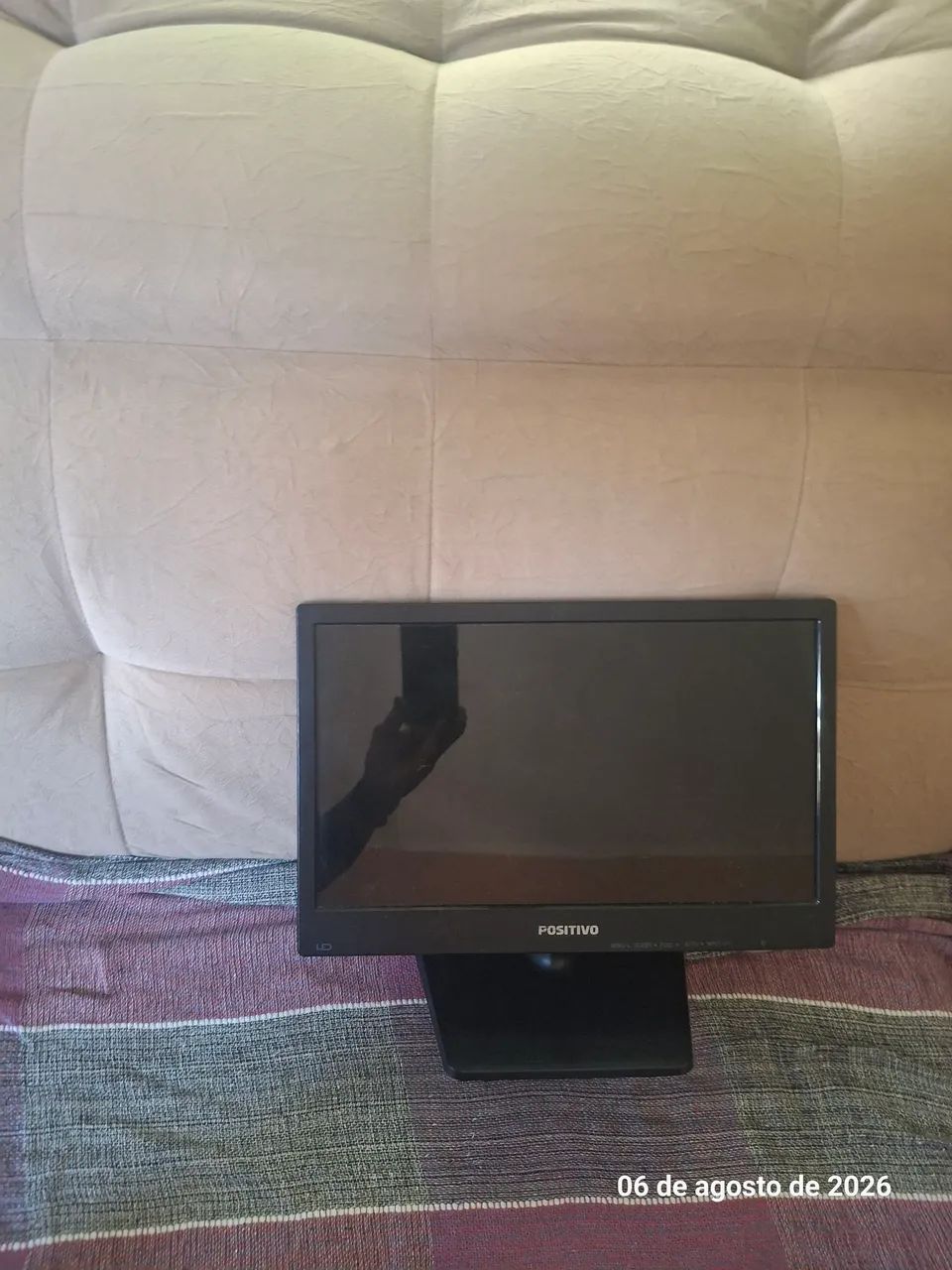 Monitor LCD 14