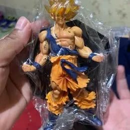 Actionfigure Goku - Foto 4