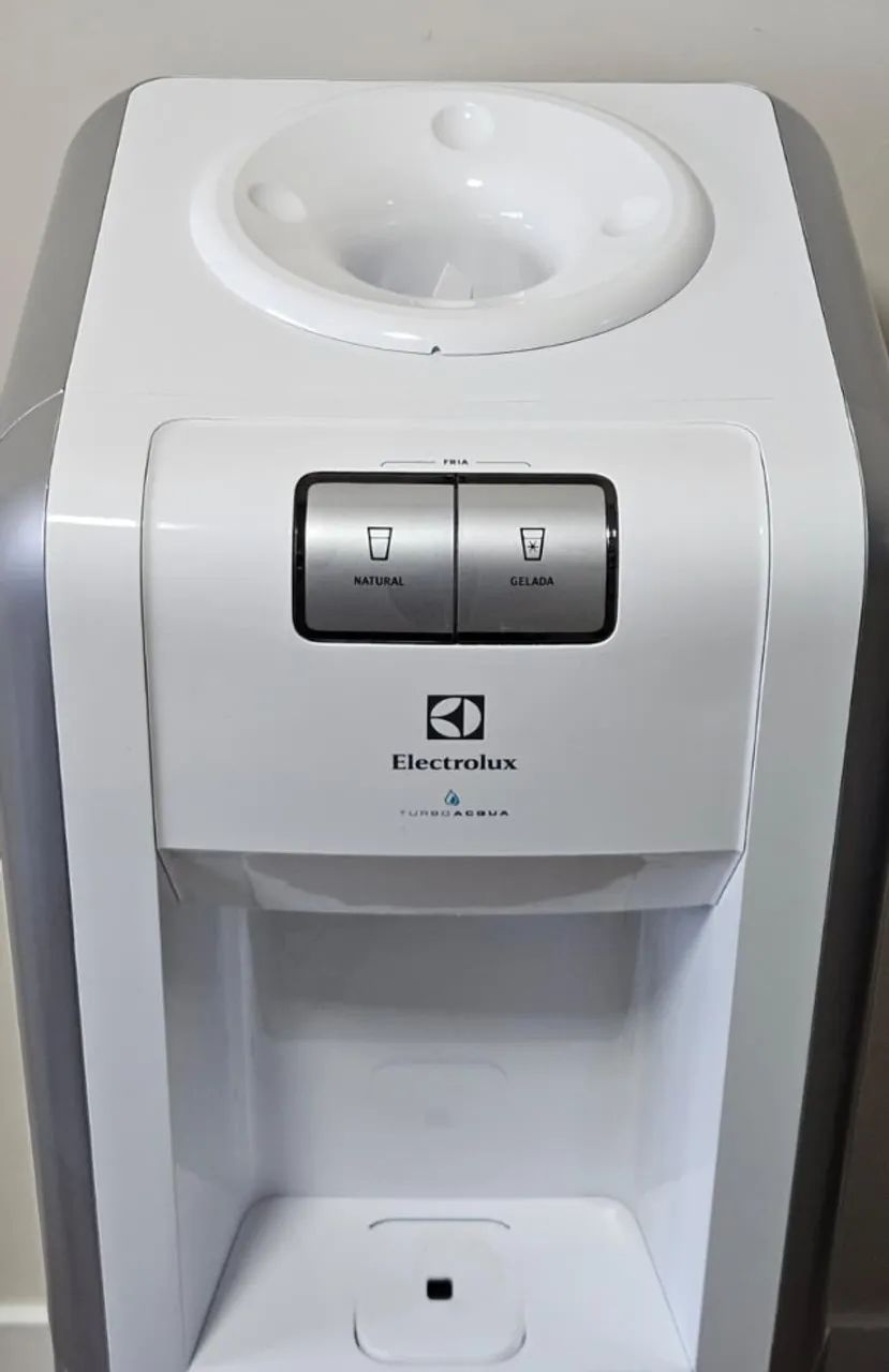 Bebedouro Electrolux Coluna - Foto 2