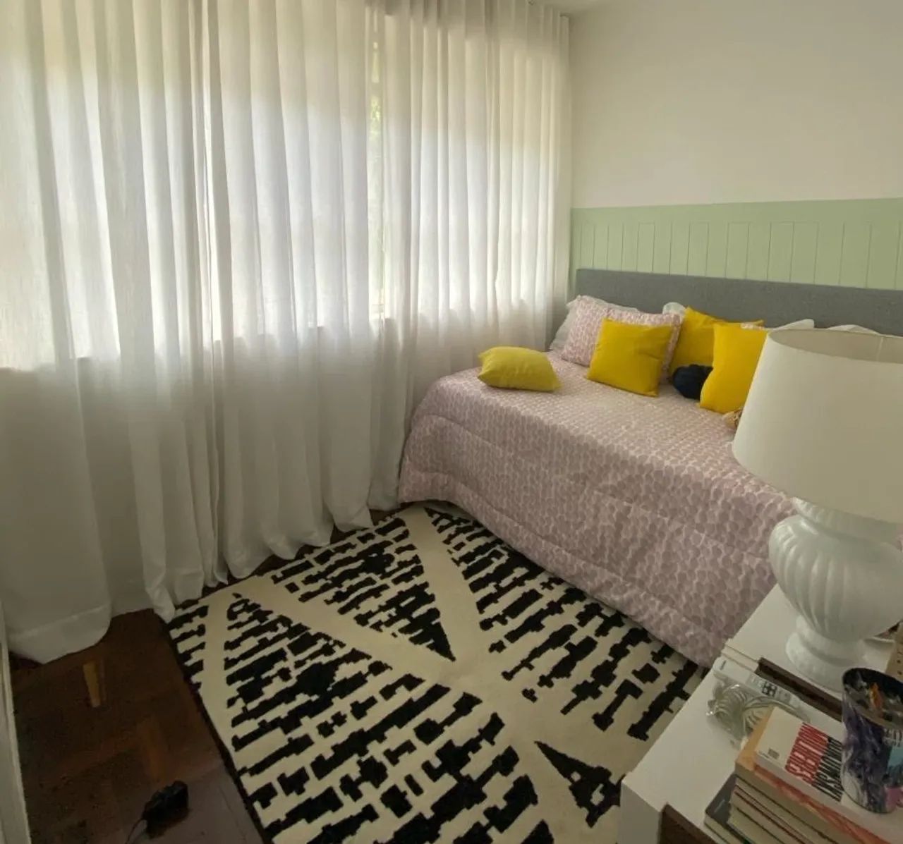 Tapete westwing Adana Bali 2,00x2,50  - Foto 4