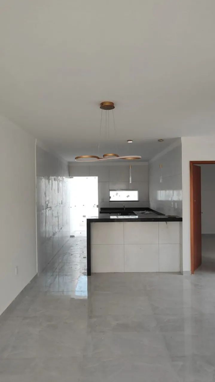Casa Aluguel nova sem uso !! São Roque  - Foto 3