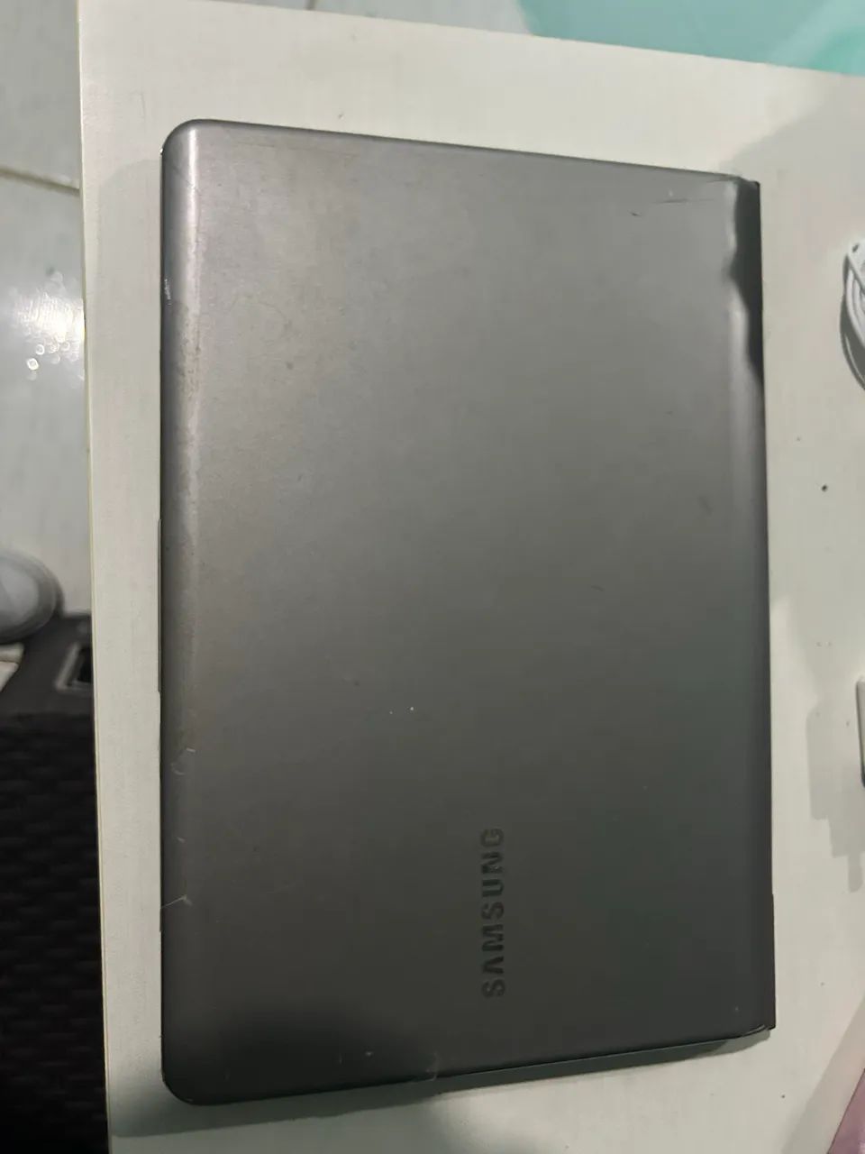 Notebook Samsung 