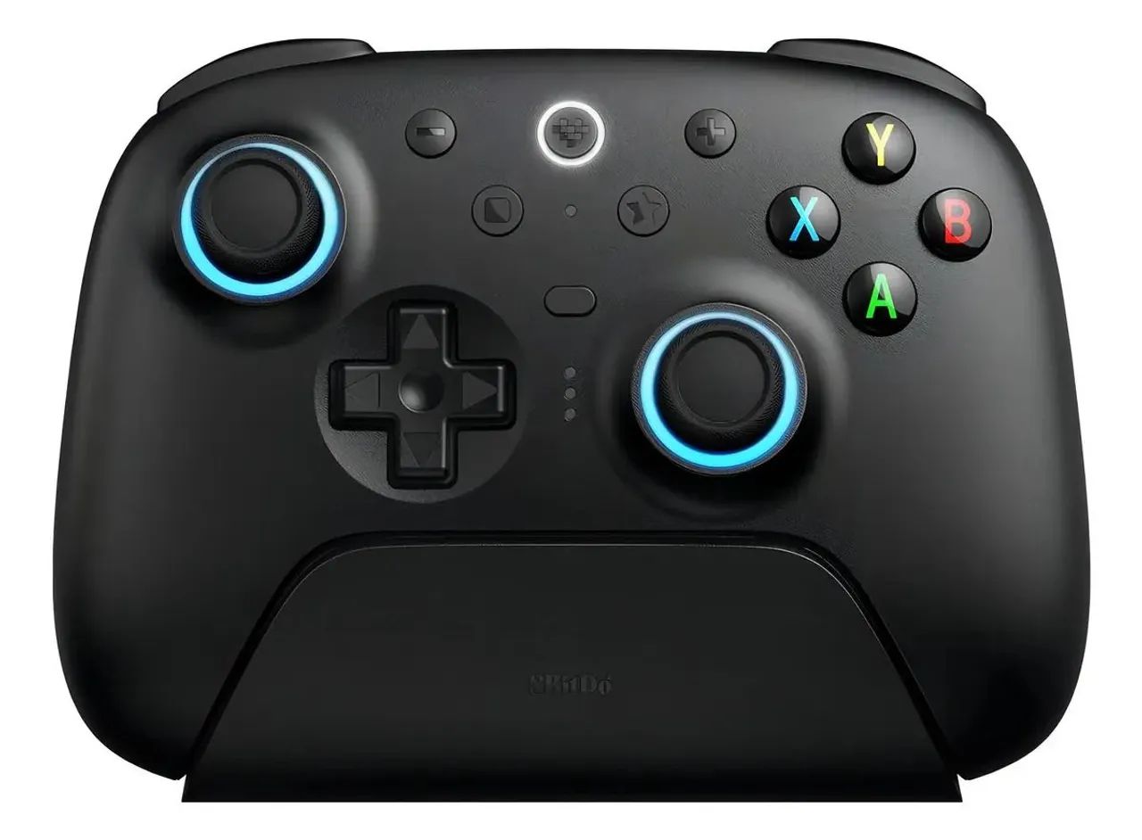 Controle 8BitDo Ultimate 2
