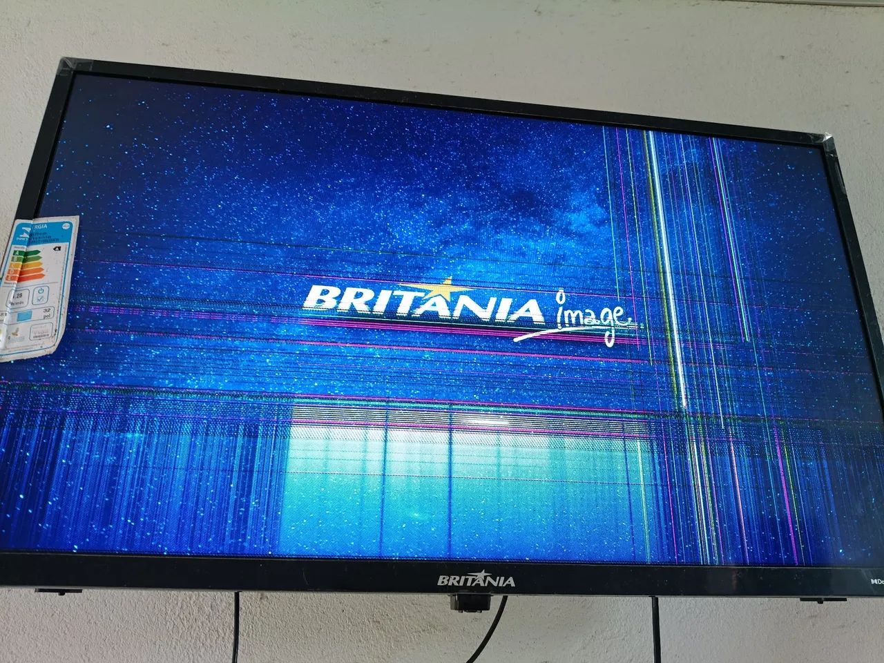 Tv para concerto  - Foto 3