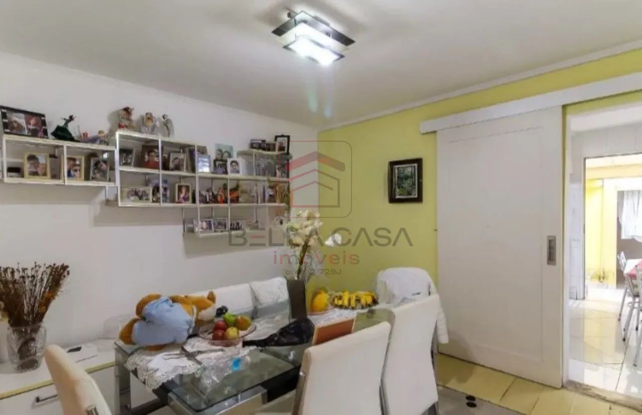 Sobrado a venda no Bairro da mooca com 3 quartos - Foto 5