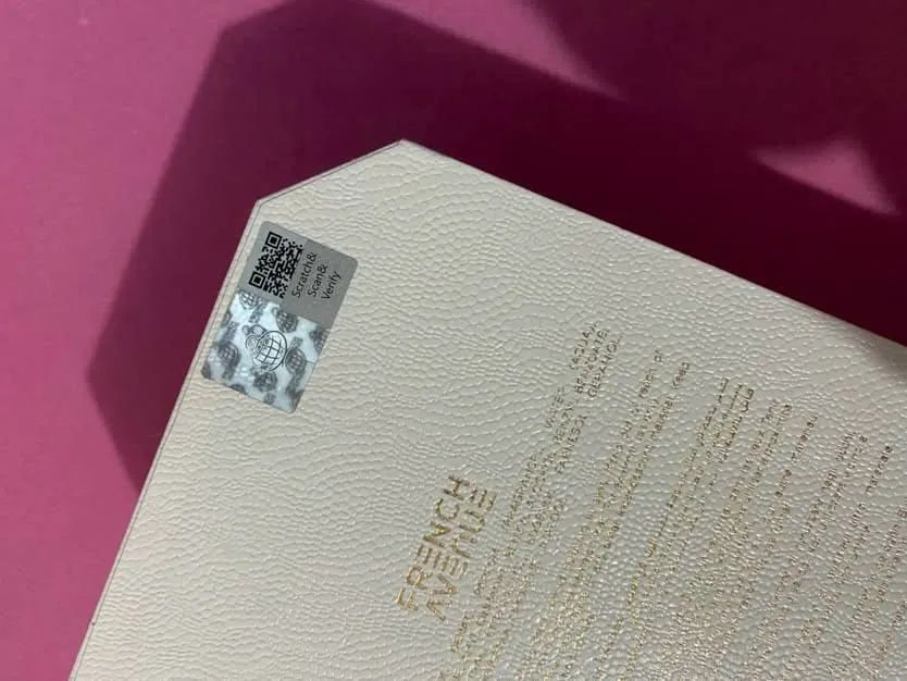 PERFUME ÁRABE ORIGINAL NOVO. - Foto 3