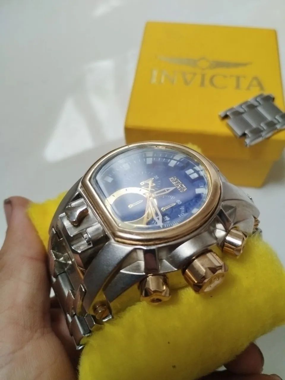 Relógio  - Foto 5