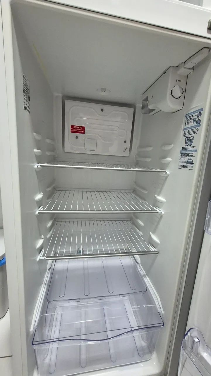 Geladeira Brastemp - Foto 4