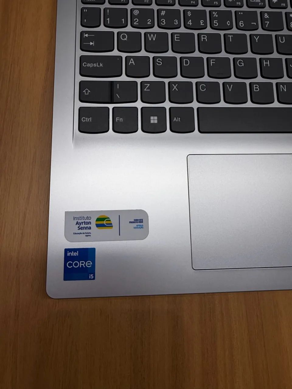  NOTEBOOK LENOVO CORE i5  - Foto 2