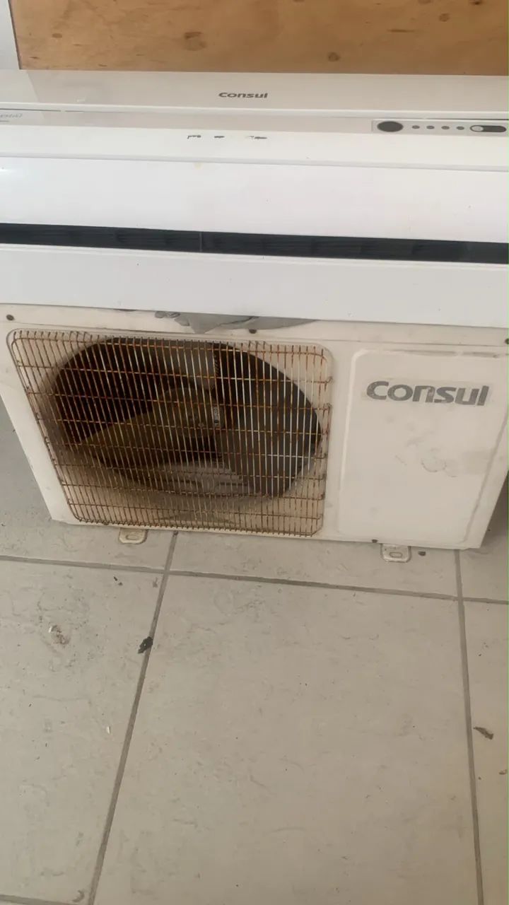 ar condicionado consul - Foto 2