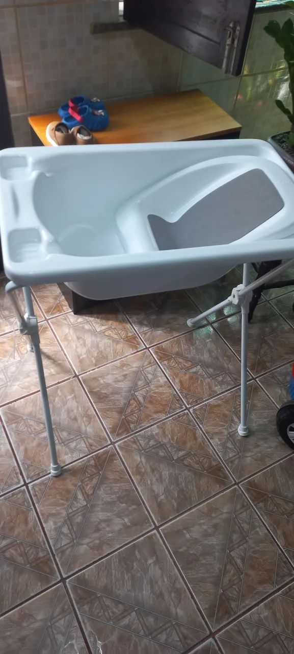 Banheira Galzerano 